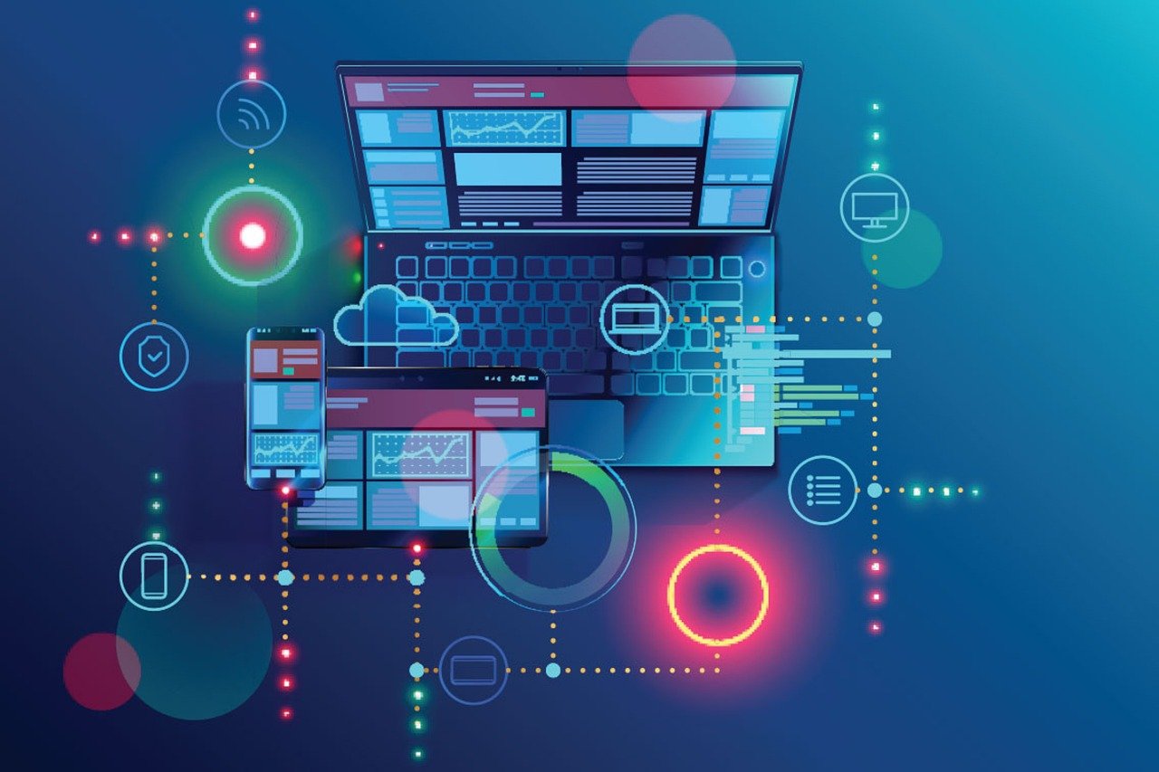 Digital Leadership & Online Strategy