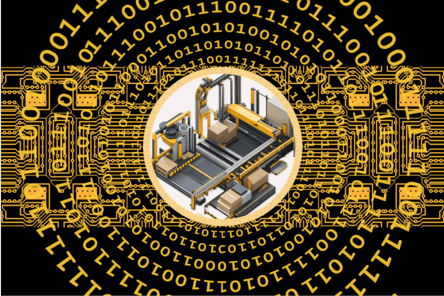 Strategia di digitalizzazione light PMI per distretti industriali